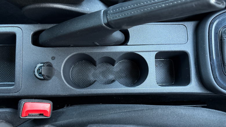 Skoda Fabia 1.0 TSI SE Comfort 5dr Petrol Hatchback